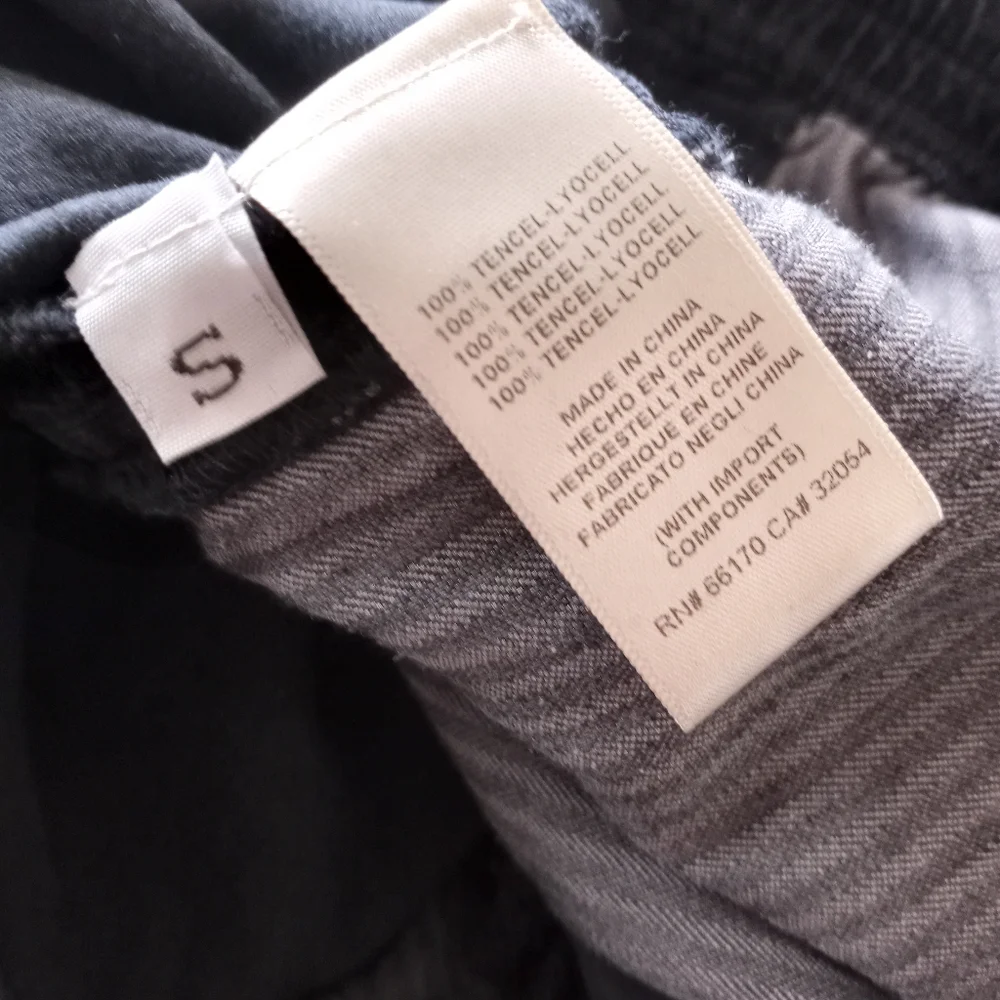 SKINNY  JOGGERS - Picture 4 of 7